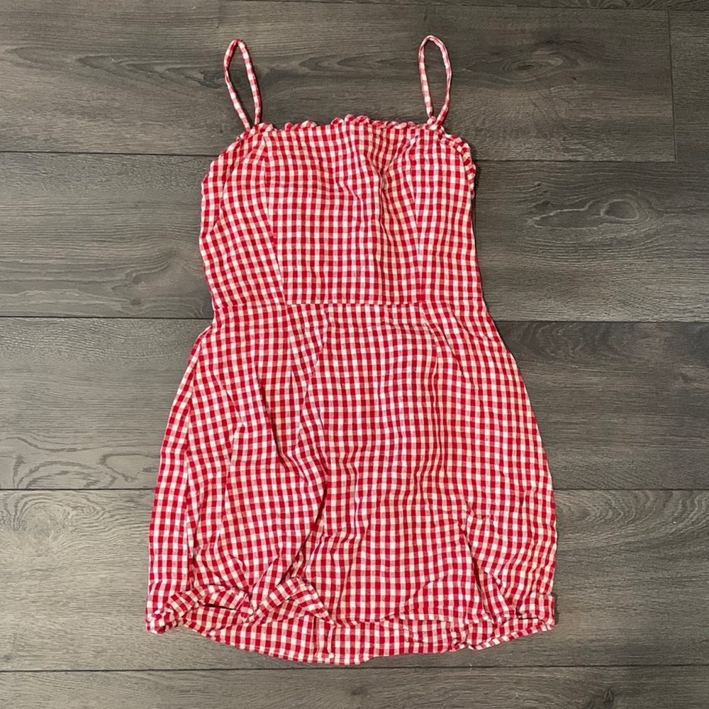 Reformation Dress